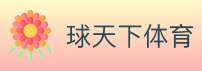球天下体育 Logo